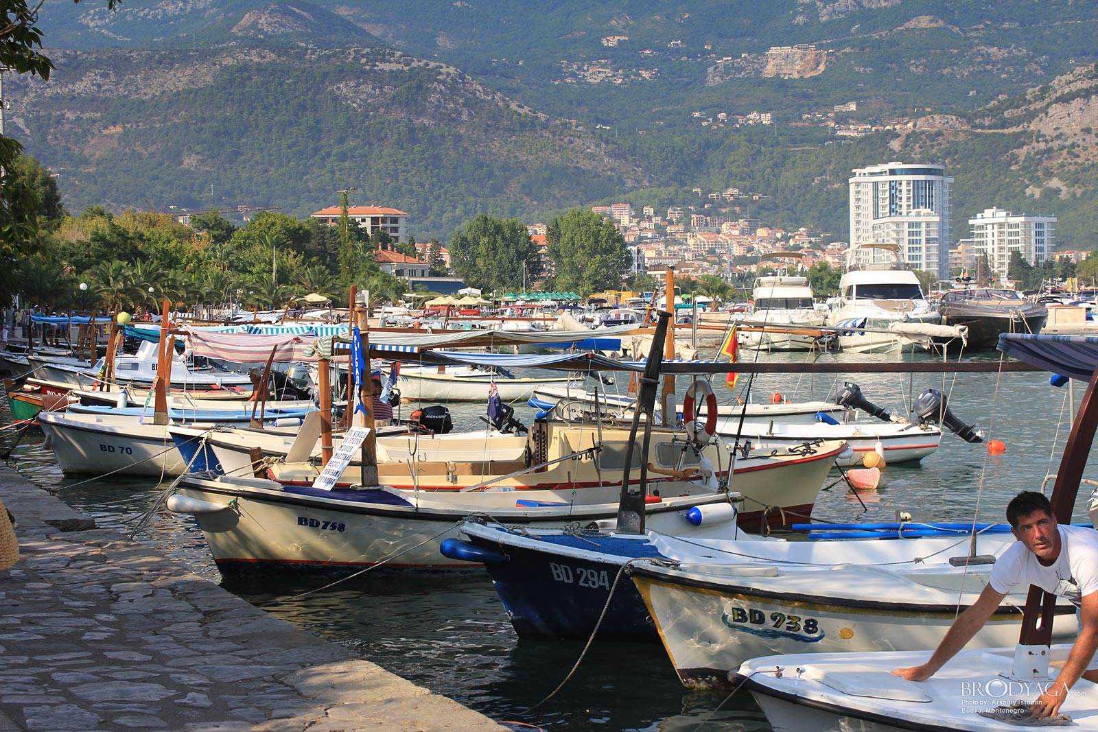 Budva